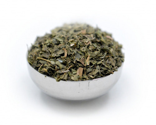 African Autumn Herbal Tea Gore NZ