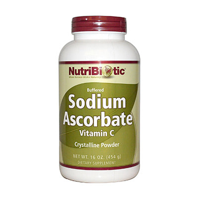 Buffered Sodium Ascorbate Vitamin C